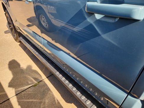 Used 2023 Ford F150 Lariat w/ Equipment Group 502A High image 7