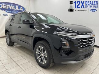 New 2026 Chevrolet Equinox LT w/ Safety and Technology Package AWD/4WD video 1