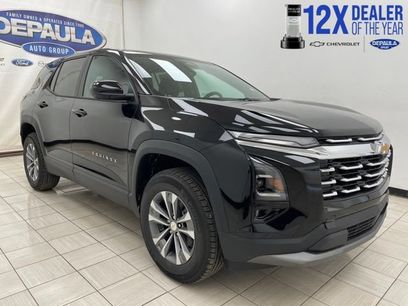 New 2026 Chevrolet Equinox LT w/ Safety and Technology Package