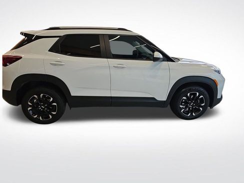 Used 2023 Chevrolet TrailBlazer LT image 6