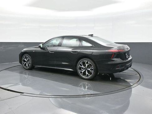 New 2026 Audi A6 Premium Plus AWD/4WD image 5
