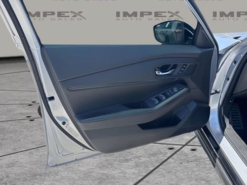 Used 2025 Honda Accord Sport image 23