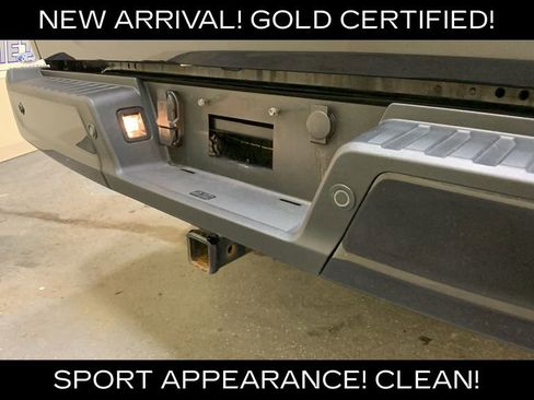 Used 2023 Ford F150 XLT w/ Equipment Group 302A High AWD/4WD image 20