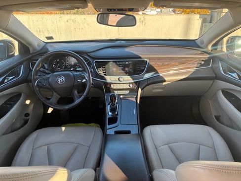 Used 2019 Buick LaCrosse Preferred image 15
