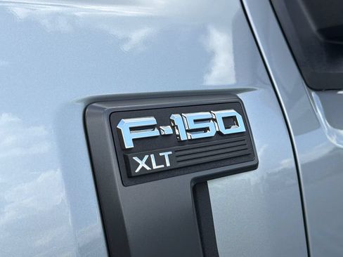 Used 2023 Ford F150 XLT w/ Equipment Group 302A High RWD image 19