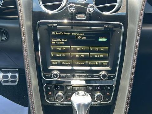 Used 2017 Bentley Flying Spur S V8 AWD/4WD image 21