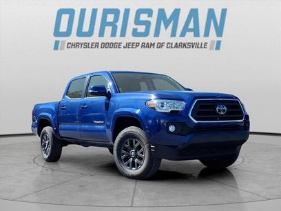 Used 2023 Toyota Tacoma SR5