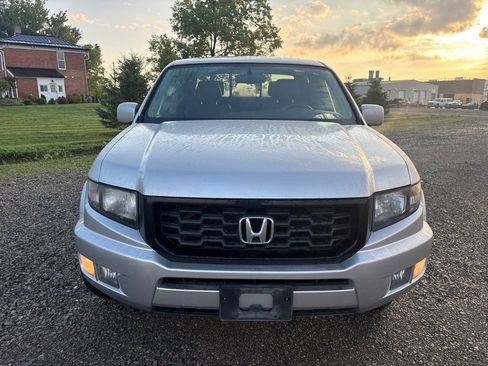 Used 2014 Honda Ridgeline SE image 2