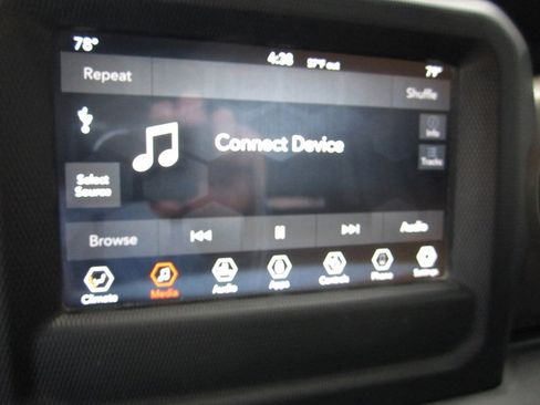 Used 2019 Jeep Wrangler Unlimited Sport S image 20