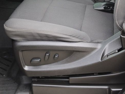 Used 2018 Chevrolet Silverado 1500 LT w/ All Star Edition image 15