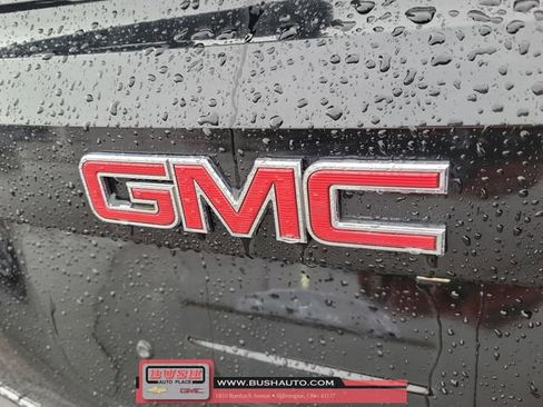 Used 2017 GMC Terrain SLE w/ Nightfall Package image 8