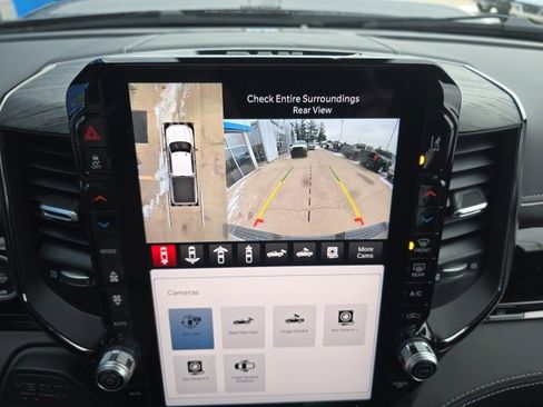 New 2026 RAM 2500 Limited image 30