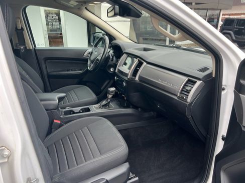 Used 2021 Ford Ranger XLT w/ Technology Package image 13