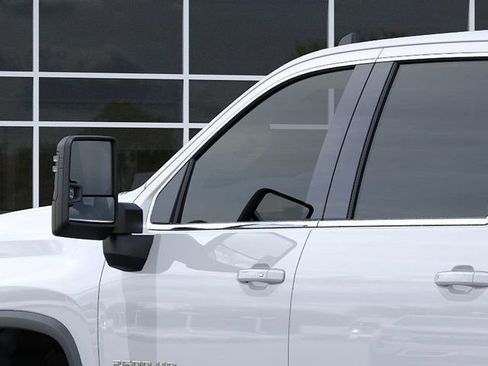 Used 2026 Chevrolet Silverado 3500 W/T w/ WT Convenience Package image 12