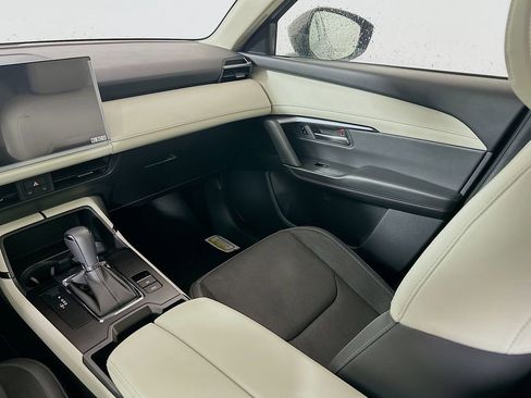 New 2026 MAZDA CX-5 Select AWD/4WD image 23