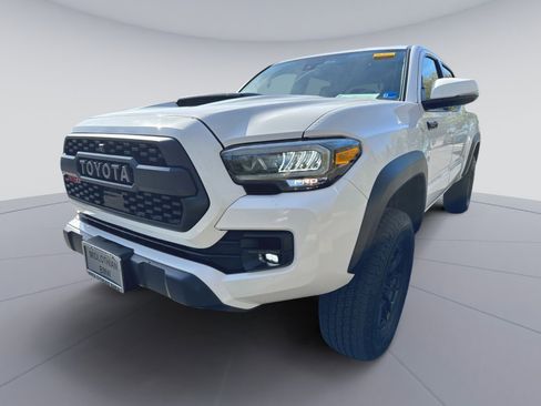 Used 2021 Toyota Tacoma TRD Pro image 5