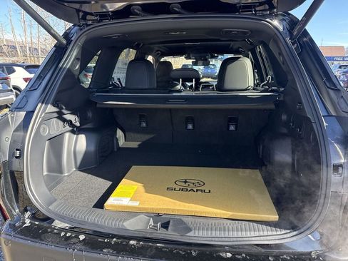 New 2026 Subaru Forester Sport image 44