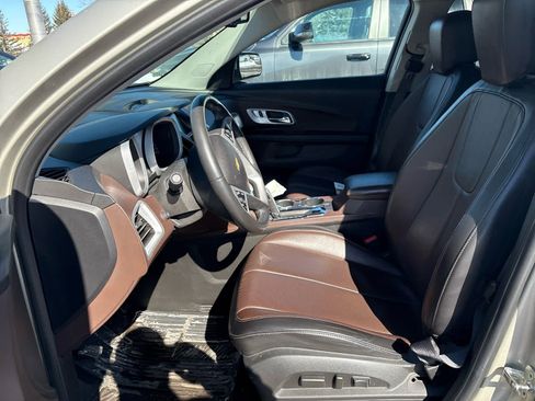 Used 2013 Chevrolet Equinox LT w/ Power Convenience Package image 4