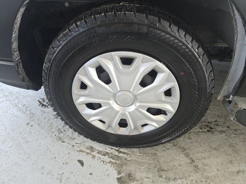 Used 2024 Ford Transit 250 Low Roof w/ Exterior Upgrade Package image 11