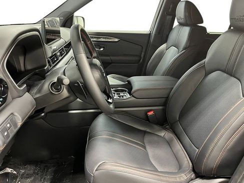 New 2026 Honda Passport TrailSport Elite image 14