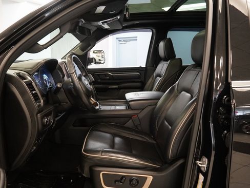 Used 2019 RAM 1500 Limited image 6