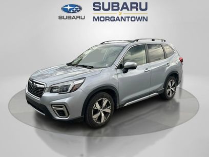 Used 2021 Subaru Forester Touring w/ Popular Package #2