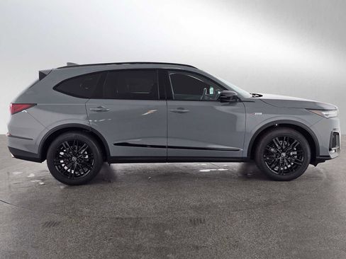 New 2026 Acura MDX A-Spec image 2