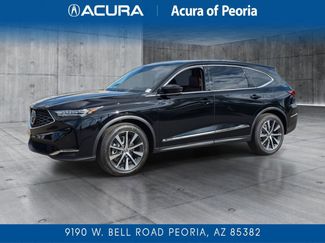 New 2026 Acura MDX FWD w/ Technology Package video 1