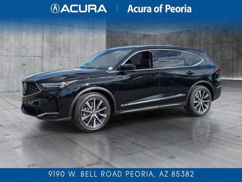 New 2026 Acura MDX FWD w/ Technology Package image 1