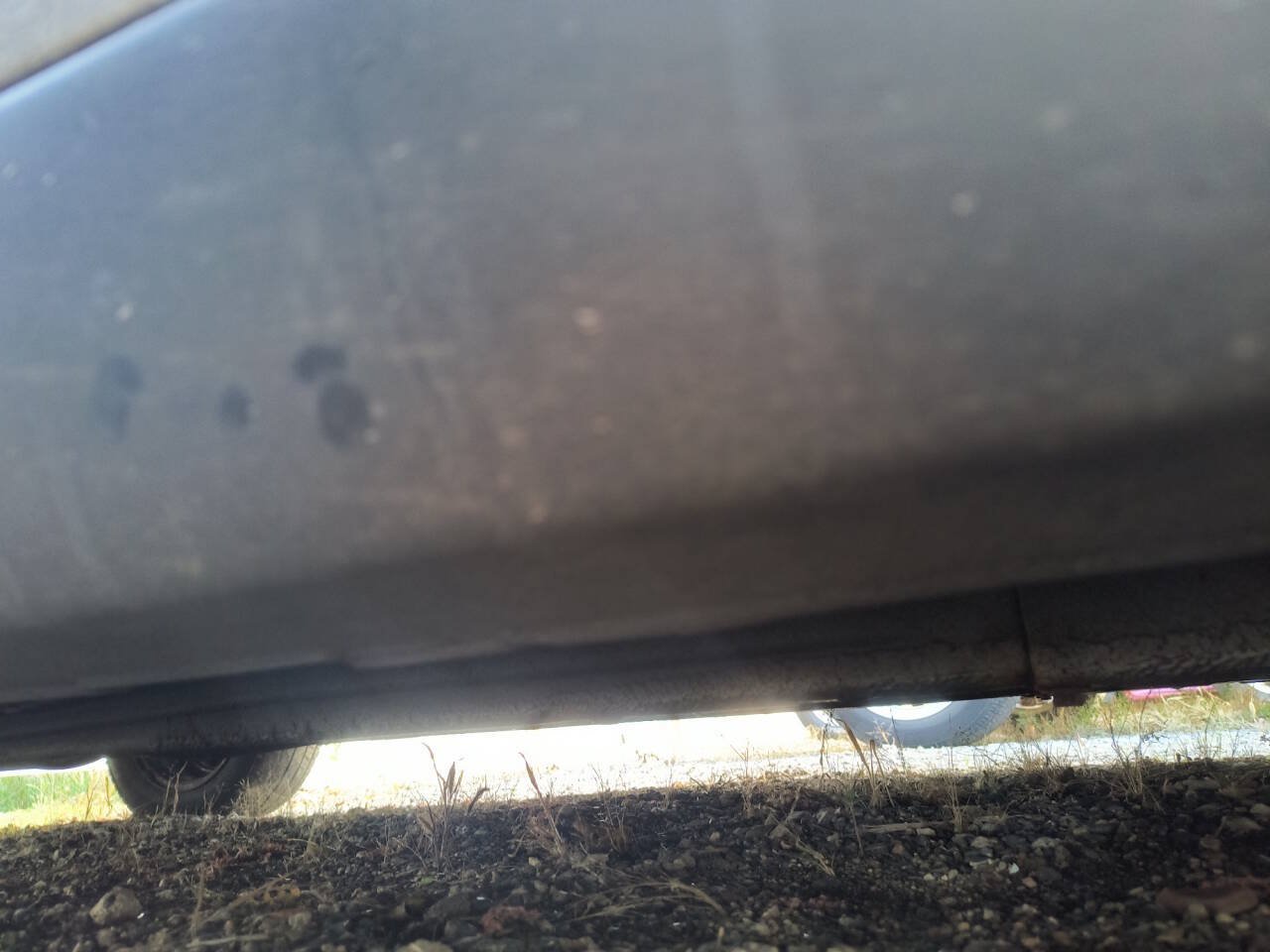 Used 2003 Honda Accord LX image 18