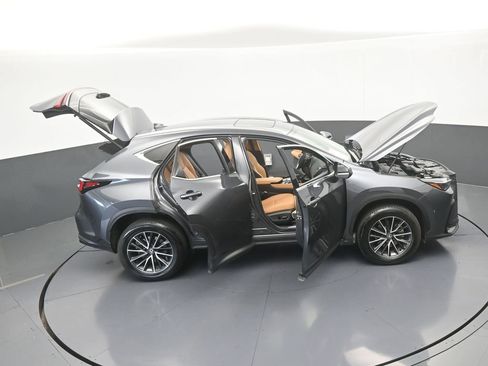 Used 2024 Lexus NX 250 FWD w/ Cold Area Package image 68