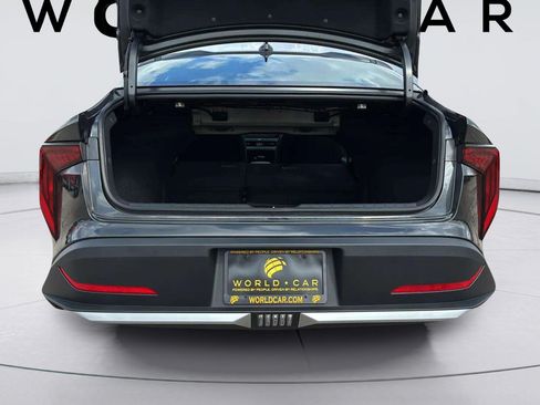 Used 2025 Kia K4 FWD image 31