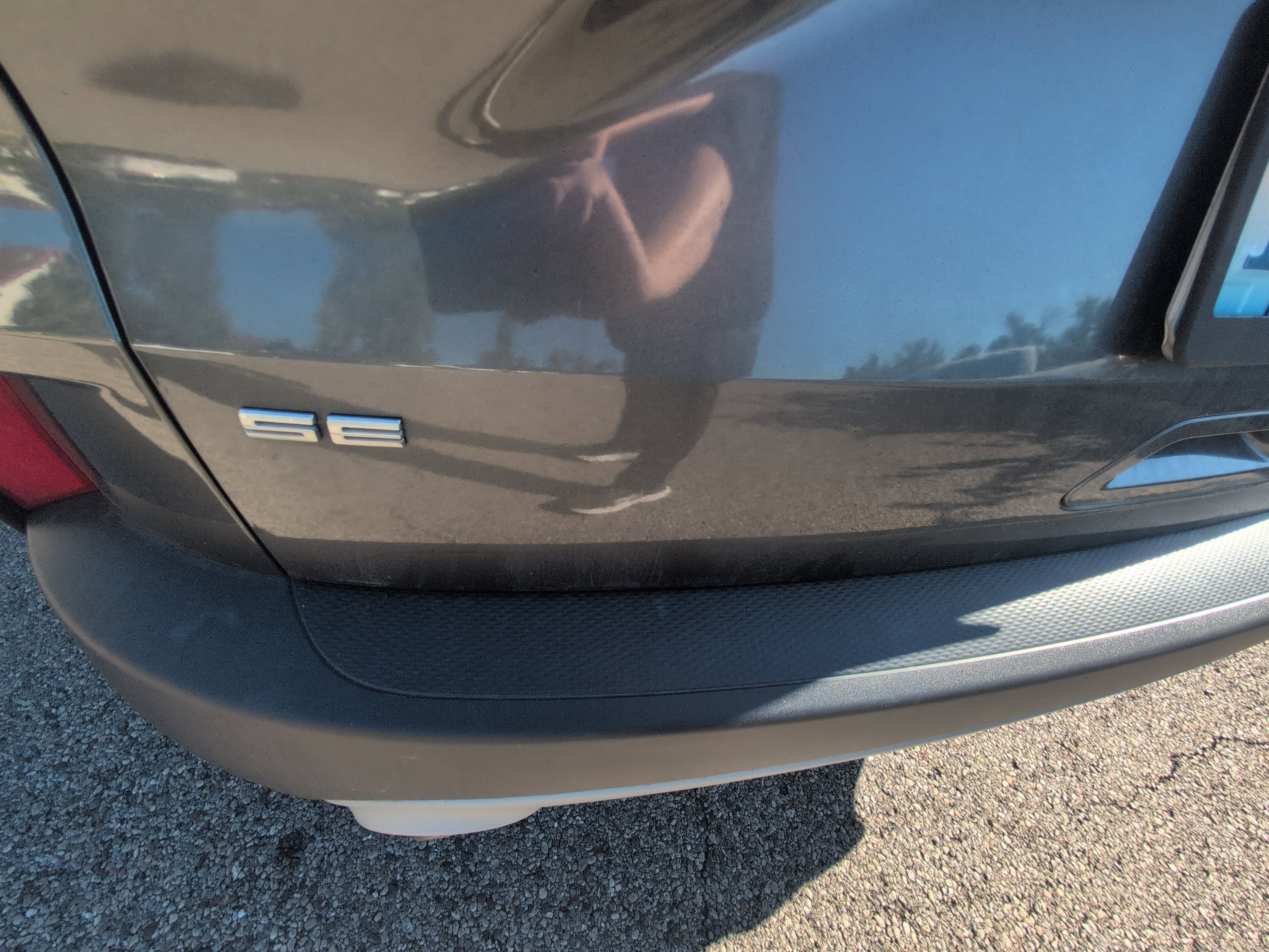 Used 2020 Ford Escape SE AWD/4WD image 26