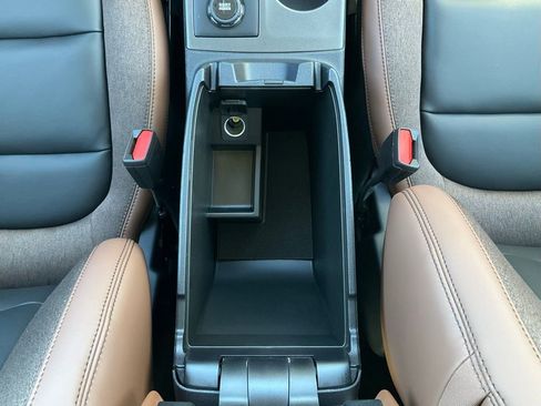 New 2025 Ford Bronco Sport Outer Banks AWD/4WD image 32