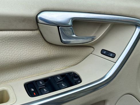 Used 2014 Volvo XC60 3.2 image 22