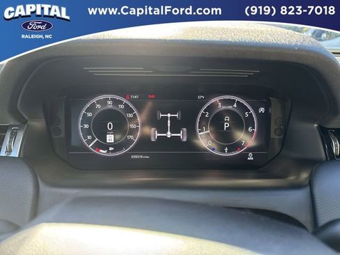 Used 2020 Land Rover Discovery Sport SE R-Dynamic image 25