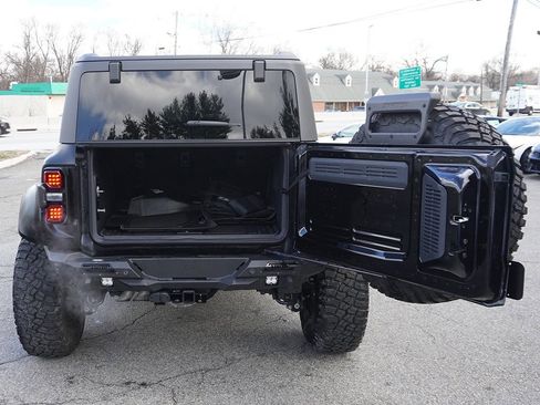 Used 2023 Ford Bronco Raptor image 25