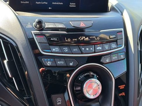 Certified 2020 Acura RDX w/ Advance Package AWD/4WD image 18
