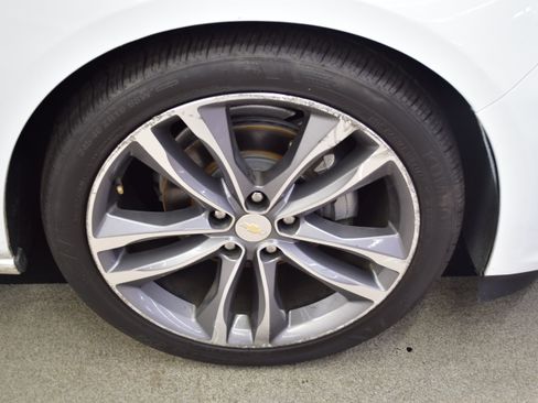 Used 2023 Chevrolet Malibu LT w/ Driver Confidence Package FWD image 35