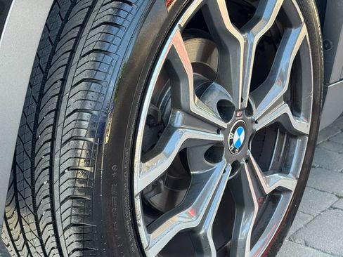 Used 2018 BMW X2 sDrive28i w/ M SportX Package FWD image 16