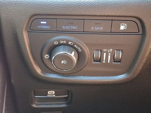 Certified 2024 Jeep Grand Cherokee Limited 4xe AWD/4WD image 31