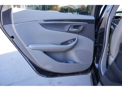 Used 2019 Chevrolet Impala LS image 19