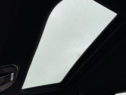 New 2025 Jeep Grand Cherokee L Altitude image 22