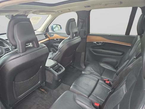Used 2018 Volvo XC90 T6 Inscription w/ Convenience Package AWD/4WD image 27