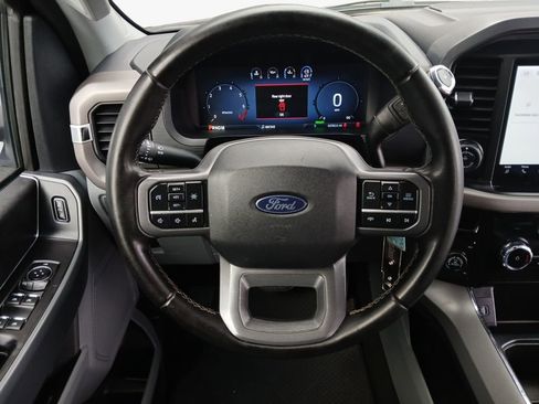 Used 2024 Ford F150 XLT w/ Mobile Office Package AWD/4WD image 21