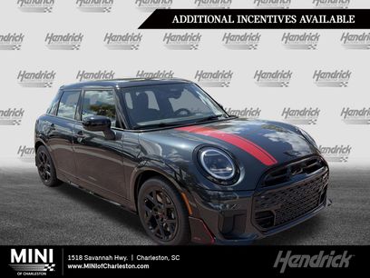 New 2026 MINI Cooper S