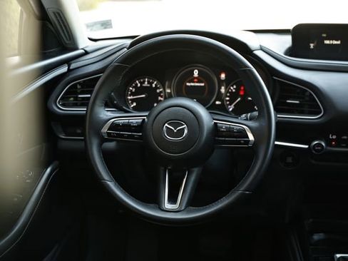 Used 2024 MAZDA CX-30 AWD 2.5 S w/ Select Sport Pkg image 29