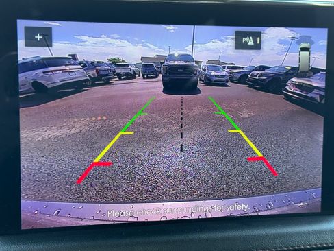 Used 2023 Lincoln Aviator AWD w/ Premium Package image 43