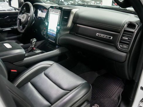 Used 2021 RAM 1500 TRX w/ TRX Level 2 Equipment Group image 14
