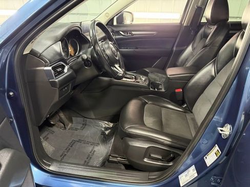 Used 2018 MAZDA CX-5 Touring AWD/4WD image 11